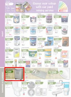 Agrimark : Spring Savings (29 Aug - 29 Sept 2018), page 2