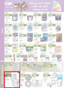 Agrimark : Spring Savings (29 Aug - 29 Sept 2018), page 2