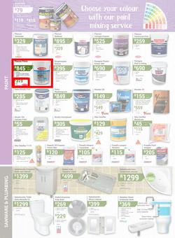 Agrimark : Spring Savings (29 Aug - 29 Sept 2018), page 2
