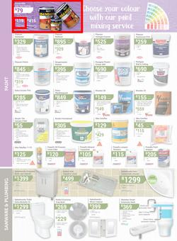 Agrimark : Spring Savings (29 Aug - 29 Sept 2018), page 2