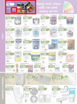 Agrimark : Spring Savings (29 Aug - 29 Sept 2018), page 2