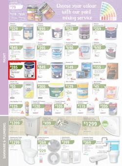 Agrimark : Spring Savings (29 Aug - 29 Sept 2018), page 2