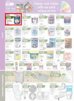 Agrimark : Spring Savings (29 Aug - 29 Sept 2018), page 2