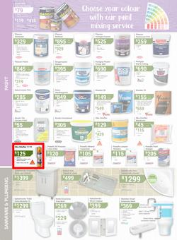 Agrimark : Spring Savings (29 Aug - 29 Sept 2018), page 2