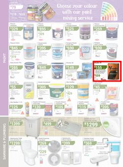Agrimark : Spring Savings (29 Aug - 29 Sept 2018), page 2