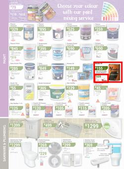 Agrimark : Spring Savings (29 Aug - 29 Sept 2018), page 2