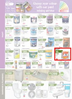 Agrimark : Spring Savings (29 Aug - 29 Sept 2018), page 2
