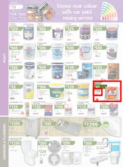 Agrimark : Spring Savings (29 Aug - 29 Sept 2018), page 2