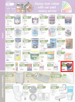 Agrimark : Spring Savings (29 Aug - 29 Sept 2018), page 2