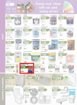 Agrimark : Spring Savings (29 Aug - 29 Sept 2018), page 2