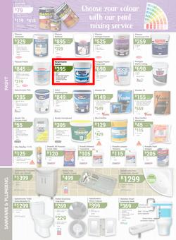 Agrimark : Spring Savings (29 Aug - 29 Sept 2018), page 2