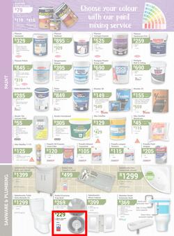 Agrimark : Spring Savings (29 Aug - 29 Sept 2018), page 2