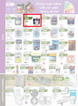 Agrimark : Spring Savings (29 Aug - 29 Sept 2018), page 2