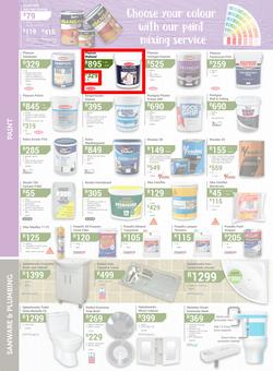 Agrimark : Spring Savings (29 Aug - 29 Sept 2018), page 2