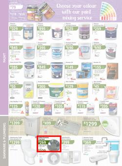 Agrimark : Spring Savings (29 Aug - 29 Sept 2018), page 2