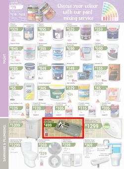 Agrimark : Spring Savings (29 Aug - 29 Sept 2018), page 2