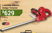 Lawnstar Electric Hedge Trimmer 550W