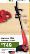 Lawnstar Edge Trimmer LS900 Excluding Trimming Cord