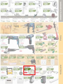 Agrimark : Spring Savings (29 Aug - 29 Sept 2018), page 3