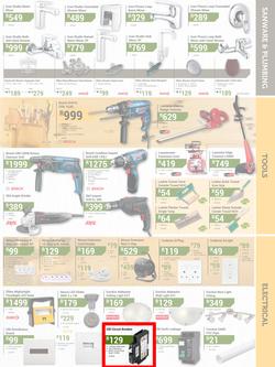 Agrimark : Spring Savings (29 Aug - 29 Sept 2018), page 3