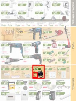 Agrimark : Spring Savings (29 Aug - 29 Sept 2018), page 3