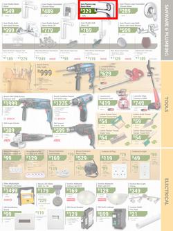 Agrimark : Spring Savings (29 Aug - 29 Sept 2018), page 3
