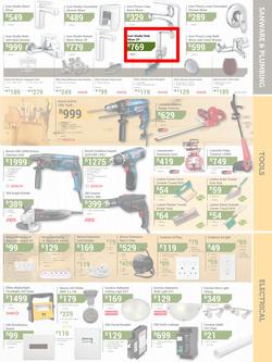 Agrimark : Spring Savings (29 Aug - 29 Sept 2018), page 3