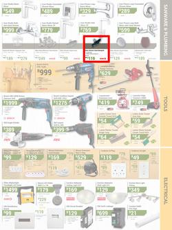 Agrimark : Spring Savings (29 Aug - 29 Sept 2018), page 3