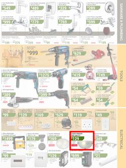 Agrimark : Spring Savings (29 Aug - 29 Sept 2018), page 3