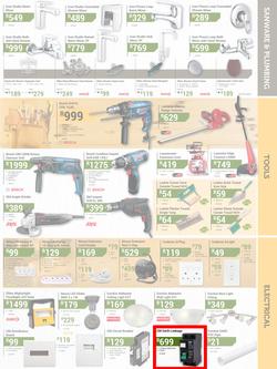 Agrimark : Spring Savings (29 Aug - 29 Sept 2018), page 3