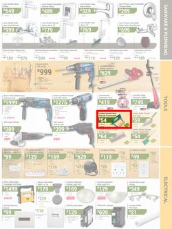 Agrimark : Spring Savings (29 Aug - 29 Sept 2018), page 3