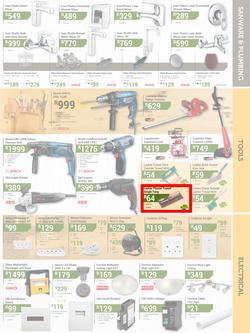 Agrimark : Spring Savings (29 Aug - 29 Sept 2018), page 3