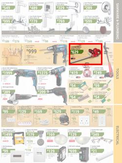 Agrimark : Spring Savings (29 Aug - 29 Sept 2018), page 3