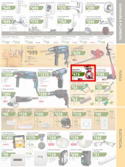 Agrimark : Spring Savings (29 Aug - 29 Sept 2018), page 3