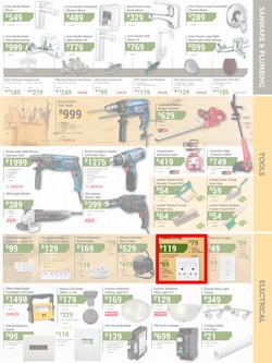 Agrimark : Spring Savings (29 Aug - 29 Sept 2018), page 3