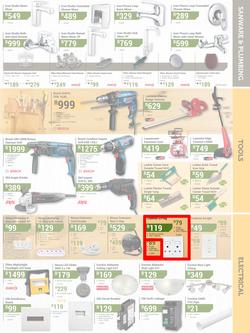 Agrimark : Spring Savings (29 Aug - 29 Sept 2018), page 3