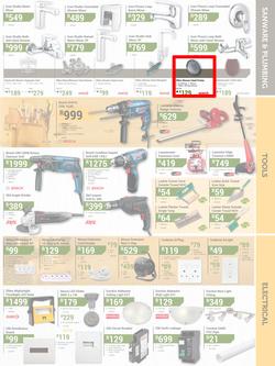 Agrimark : Spring Savings (29 Aug - 29 Sept 2018), page 3