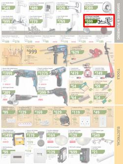 Agrimark : Spring Savings (29 Aug - 29 Sept 2018), page 3