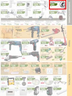 Agrimark : Spring Savings (29 Aug - 29 Sept 2018), page 3