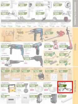 Agrimark : Spring Savings (29 Aug - 29 Sept 2018), page 3