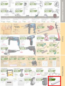 Agrimark : Spring Savings (29 Aug - 29 Sept 2018), page 3
