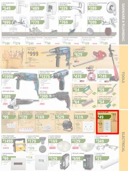 Agrimark : Spring Savings (29 Aug - 29 Sept 2018), page 3