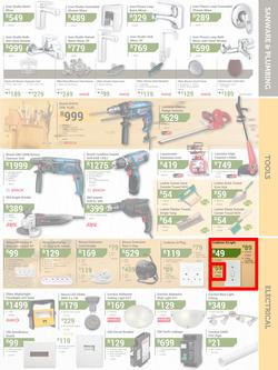 Agrimark : Spring Savings (29 Aug - 29 Sept 2018), page 3