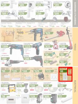 Agrimark : Spring Savings (29 Aug - 29 Sept 2018), page 3