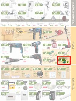 Agrimark : Spring Savings (29 Aug - 29 Sept 2018), page 3