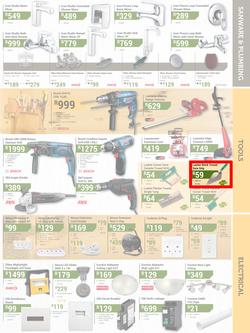 Agrimark : Spring Savings (29 Aug - 29 Sept 2018), page 3