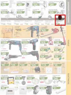 Agrimark : Spring Savings (29 Aug - 29 Sept 2018), page 3