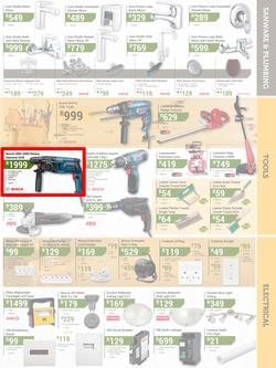Agrimark : Spring Savings (29 Aug - 29 Sept 2018), page 3