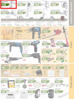 Agrimark : Spring Savings (29 Aug - 29 Sept 2018), page 3