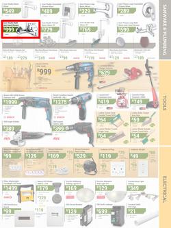 Agrimark : Spring Savings (29 Aug - 29 Sept 2018), page 3